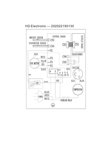Wiring diagram