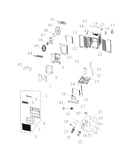 Recommended spare parts