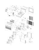 Recommended spare parts