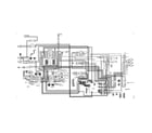 Frigidaire DGHS2634KE1 wiring diagram diagram