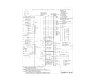Frigidaire FGET2745KWA wiring diagram diagram