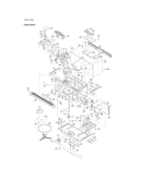 Oven/cabinet