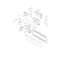 Kenmore 79097433804 backguard diagram