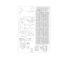 Gibson GTF1040FS3 wiring diagram diagram