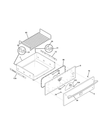 Drawer