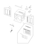 Recommended spare parts