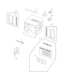 Recommended spare parts