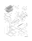 Shelves