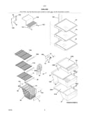 Shelves