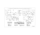 Frigidaire GCEH1642FS3 wiring diagram diagram