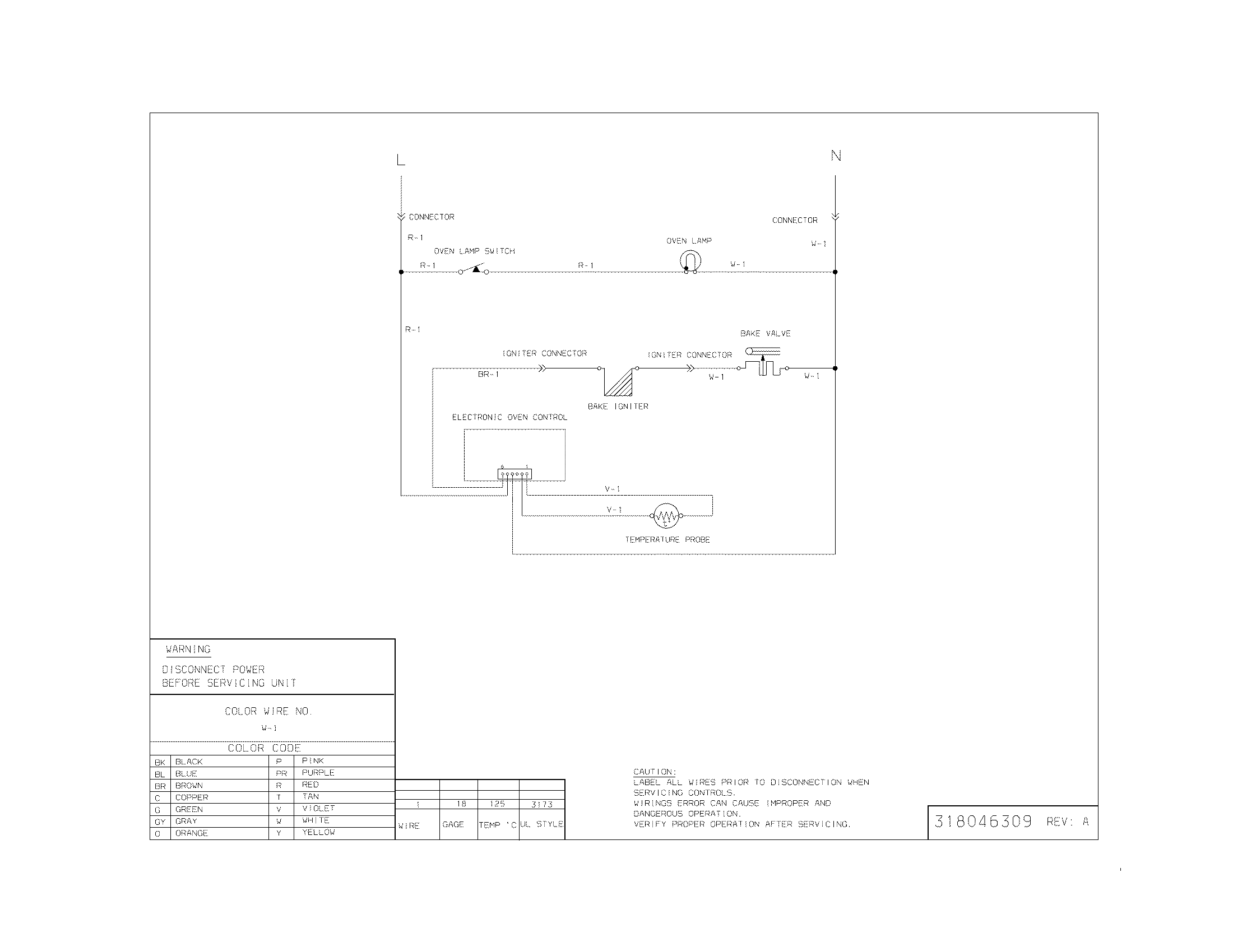 WIRING DIAGRAM