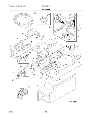 Ice maker