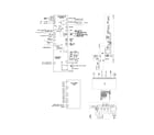 Electrolux E23BC78ISS0 wiring diagram diagram