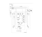 Electrolux E23BC78ISS0 wiring diagram diagram