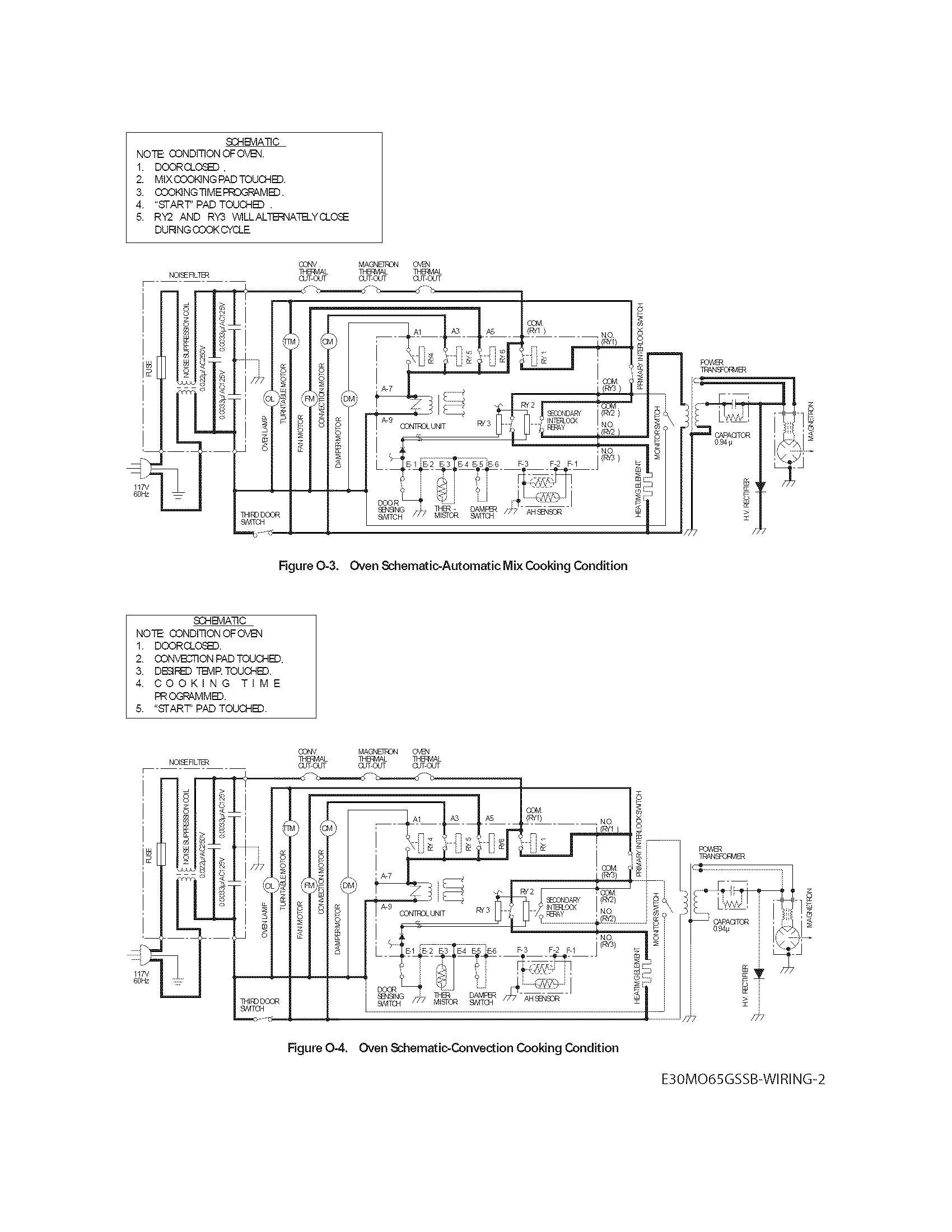 WIRING SCHEMATIC