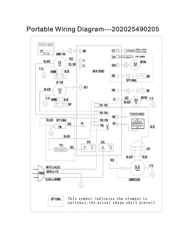 Wiring diagram