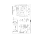 Frigidaire GLGH1642FS5 wiring diagram diagram