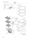 Shelves