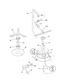 Motor & pump