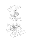 Top/drawer