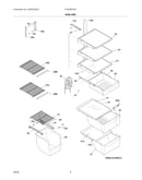 Shelves