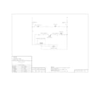 Frigidaire FGB24T3ECE wiring diagram diagram