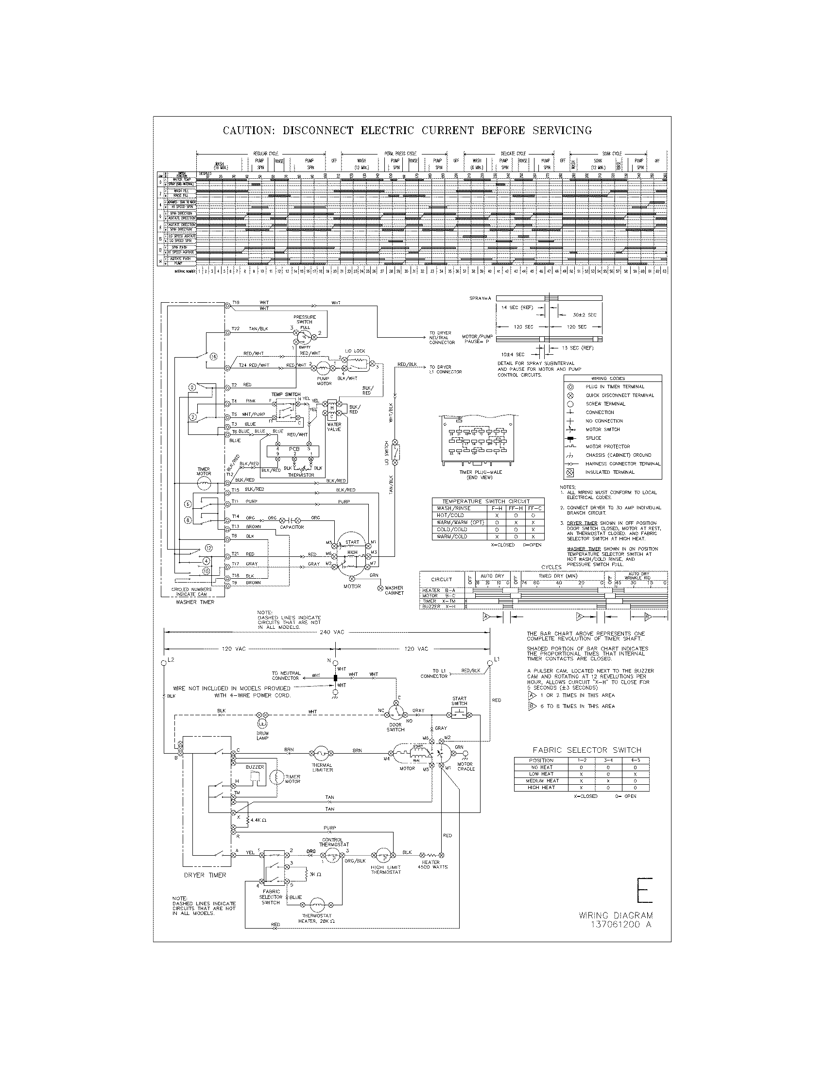 WIRING DIAGRAM