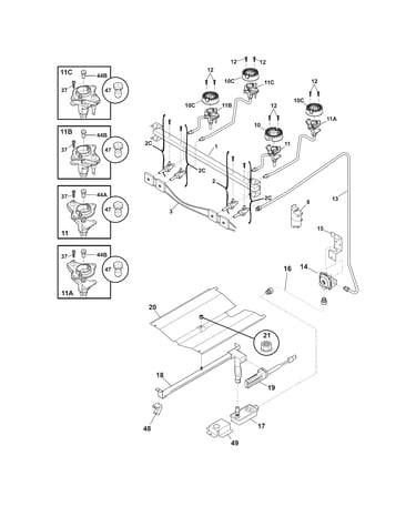 Burner