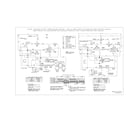 Frigidaire GLEH1642FS4 wiring diagram diagram