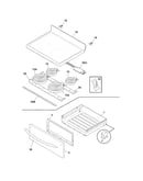 Top/drawer