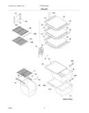 Shelves