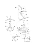 Motor & pump