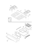 Top/drawer
