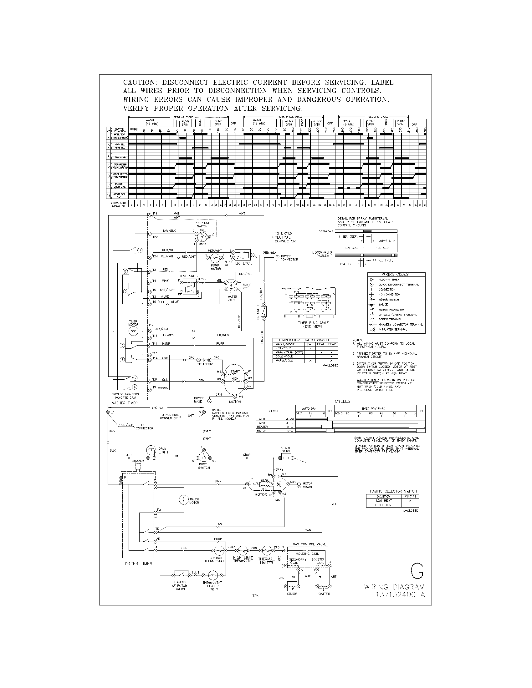 WIRING DIAGRAM