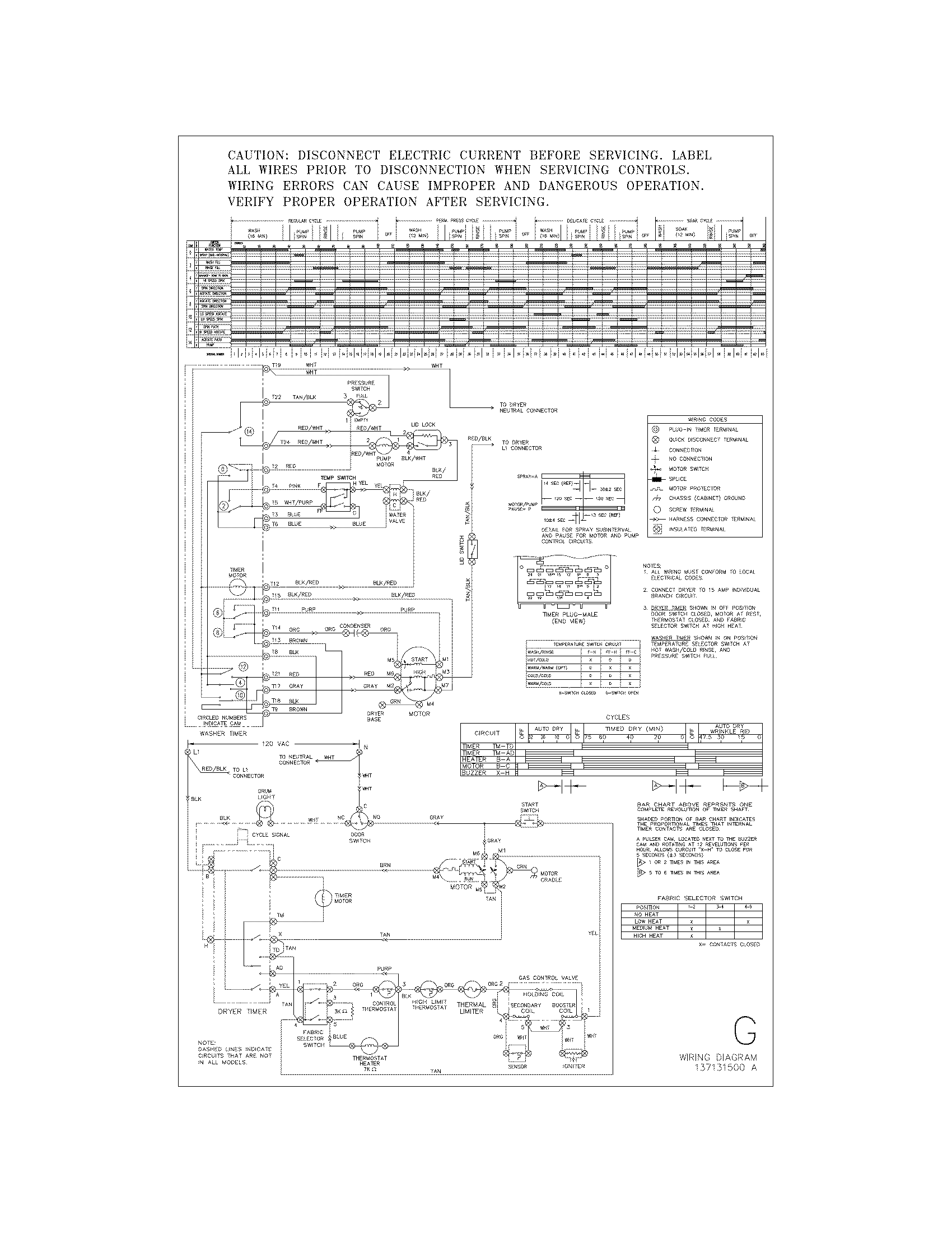 WIRING DIAGRAM