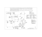 Frigidaire FAQG7017KA0 wiring diagram diagram