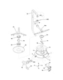 Motor & pump