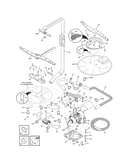 Motor & pump