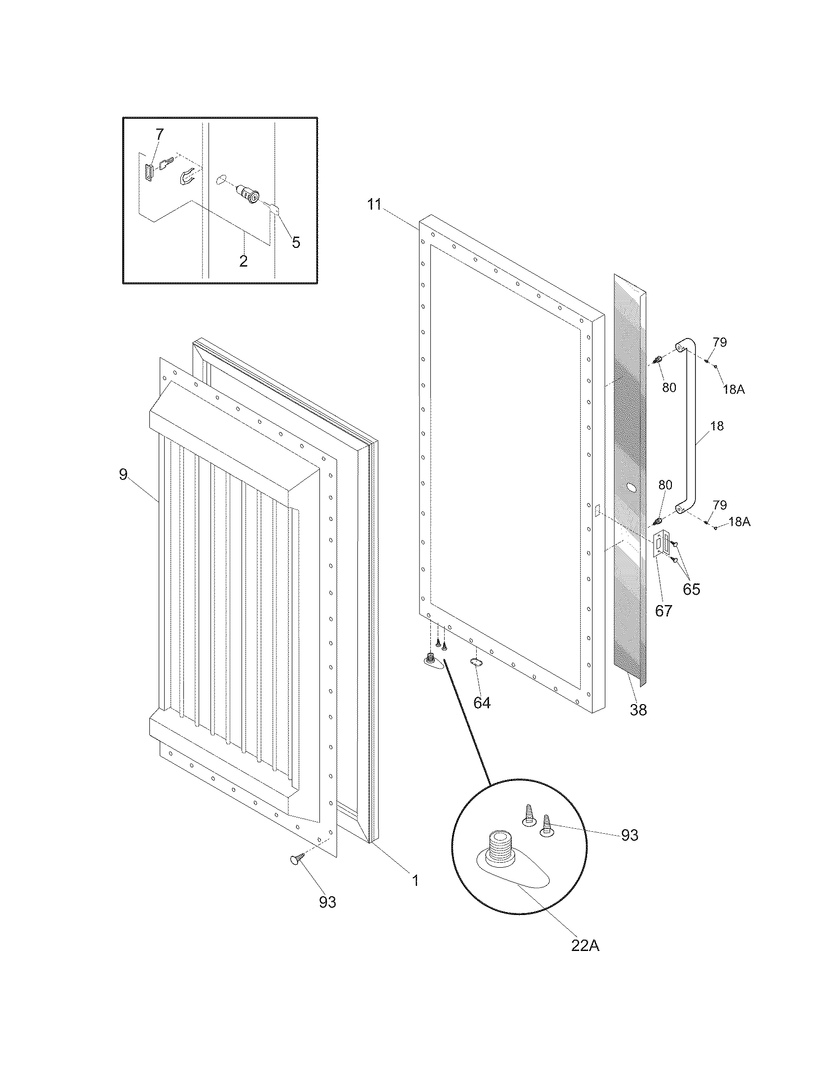 Door
