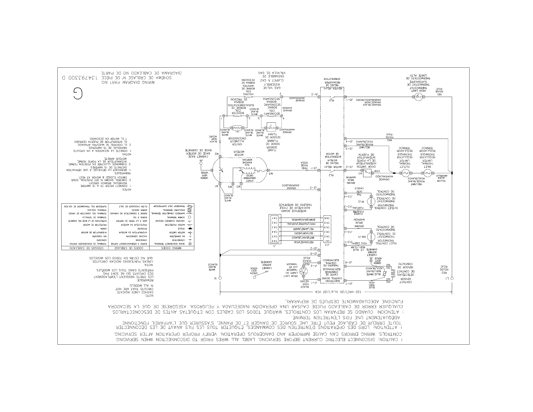 WIRING DIAGRAM