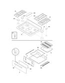 Top/drawer