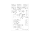 White-Westinghouse STF2940HS1 wiring diagram diagram