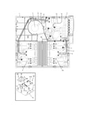Induction unit