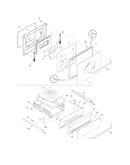 Door/drawer