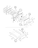 Door/drawer