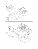Top/drawer