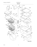 Shelves