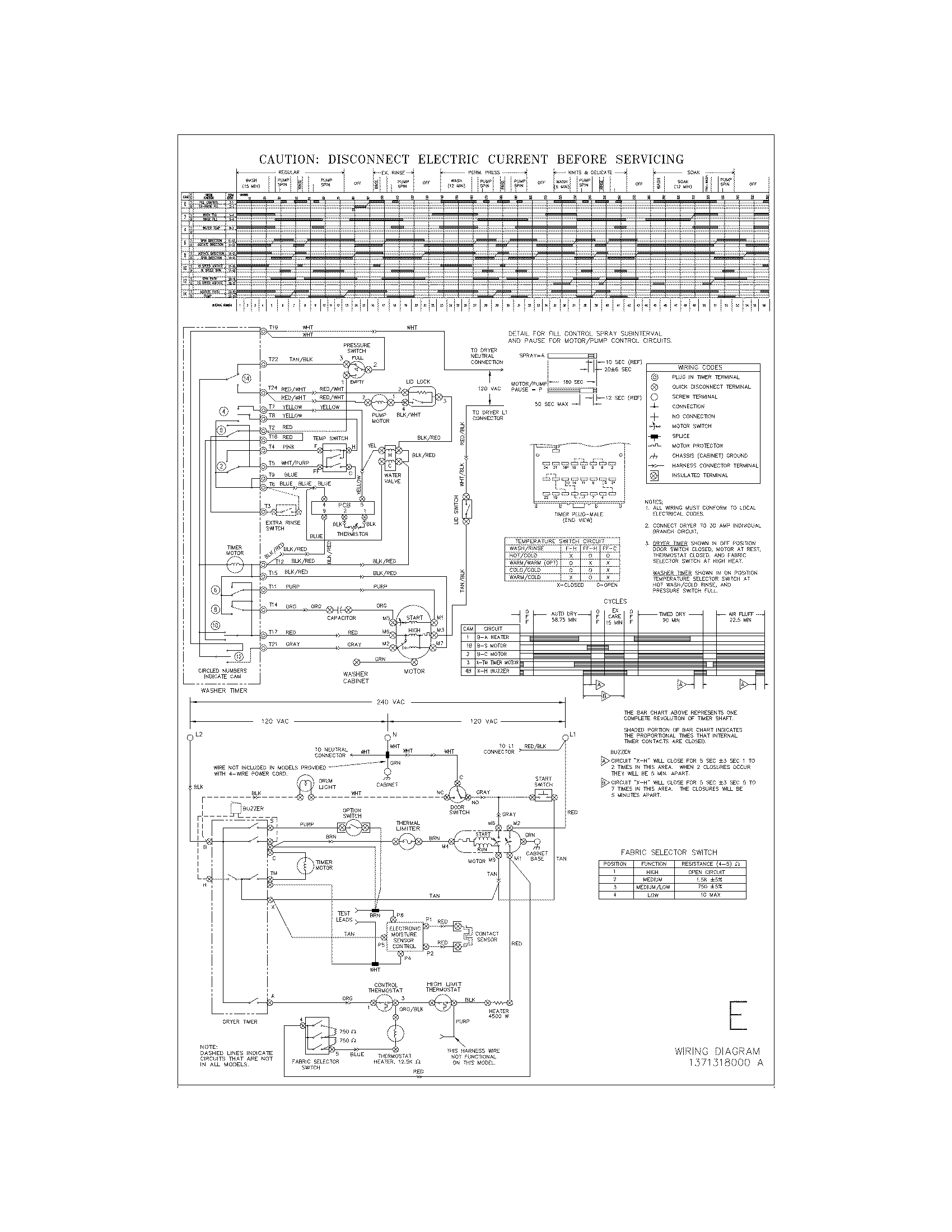 WIRING DIAGRAM