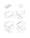 Shelves