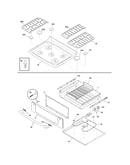 Top/drawer